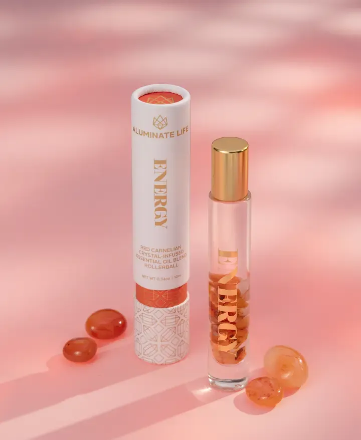 ENERGY ROLLERBALL