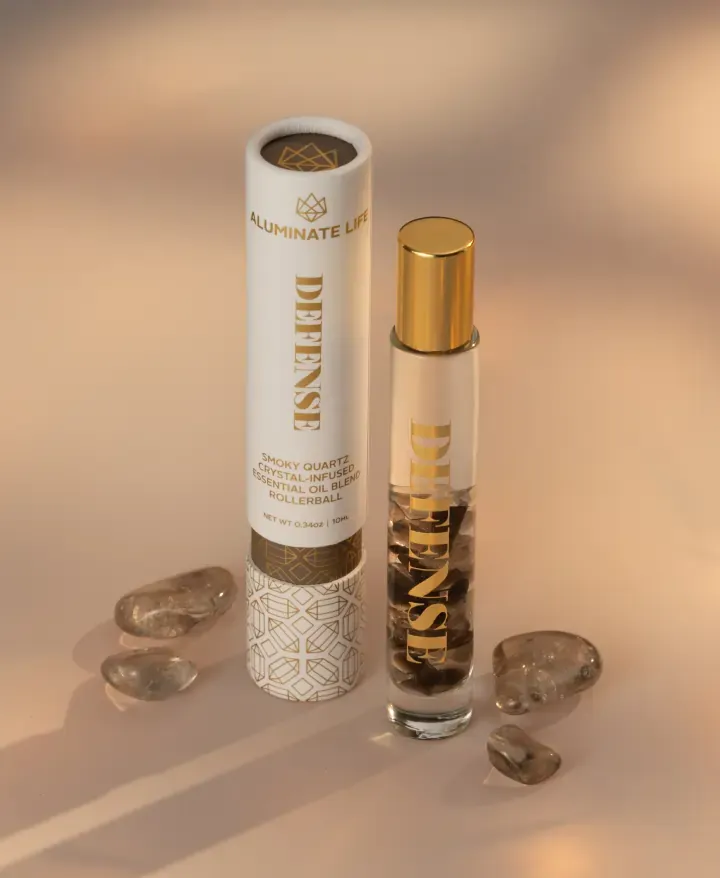 Defense Rollerball