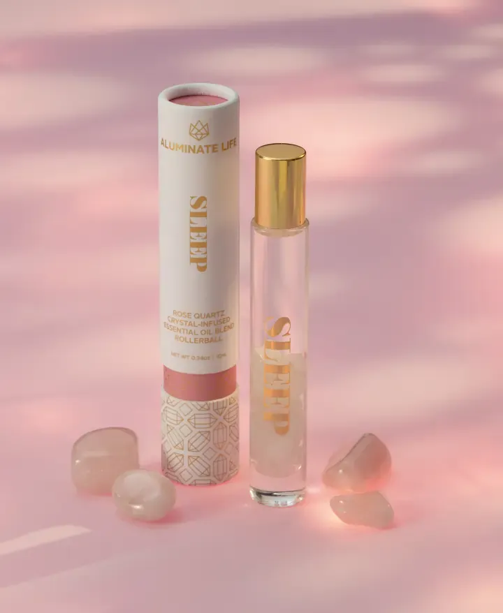 Sleep Rollerball