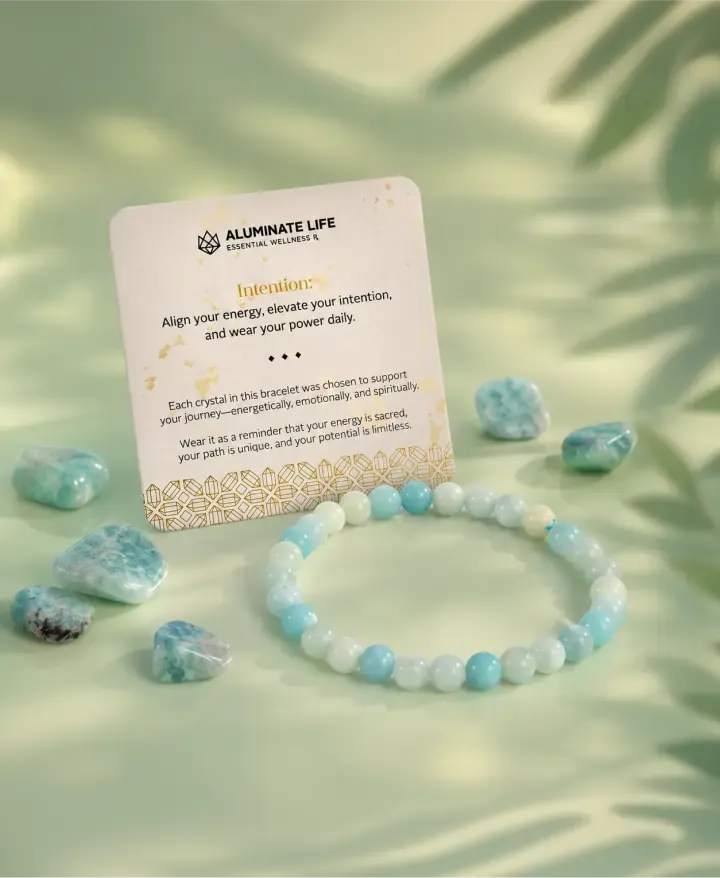 Bloom Bracelet