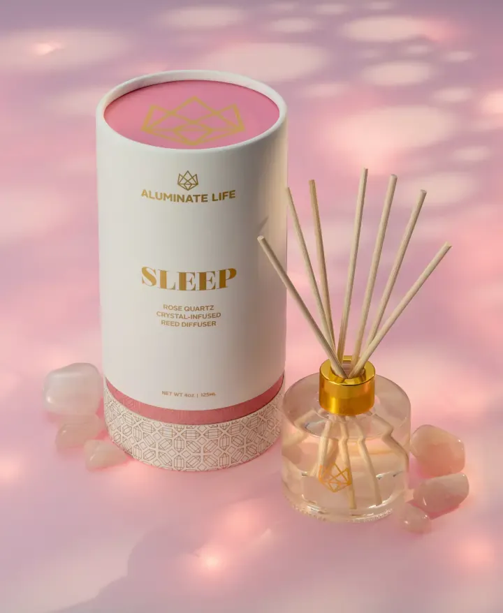 SLEEP REED DIFFUSER