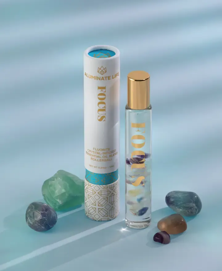 FOCUS ROLLERBALL